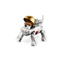 Constructor - LEGO Creator Astronaut in Outer Space (31152, space theme)