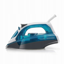 Steam Iron - Black+Decker BXIR2200E 2200W