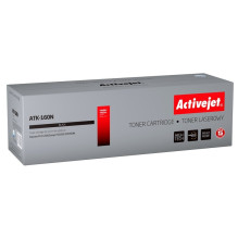 Toner Cartridge - Activejet...