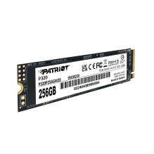 M.2 SSD - Patriot Viper...