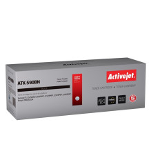 Toner Cartridge - Activejet...