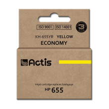 Rašalo Kasetė - Actis...