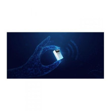 Adapteris - FIBARO Smart Implant FGBS-222 Žemo Įtampos Jutiklio Adapteris