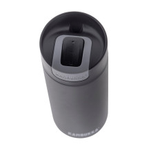 Thermo Mug - Kambukka Olympus 500 Ml Matte Black Thermo Mug - Kambukka Olympus 500 Ml Matte Black