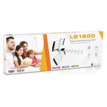 TV Antenna - Libox Lb1600 18db