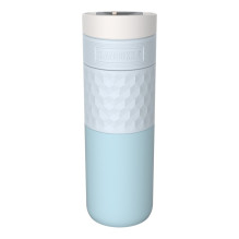 Thermo Mug - Kambukka Etna Grip, 500 ml, Windy Blue