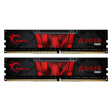 RAM Modulis - G.Skill Aegis 32 GB (2 x 16 GB) DDR4 3200 MHz