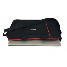 Laptop Case - Esperanza ET192 15.6' Messenger, Black Laptop Case - Esperanza ET192 15.6' Messenger, Black