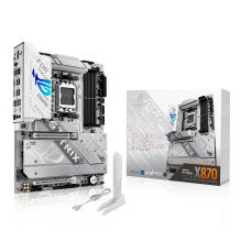 Motininė Plokštė - ASUS ROG...
