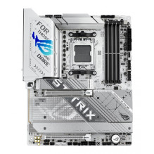 Motherboard - ASUS ROG STRIX X870-A GAMING WIFI AMD X870 AM5 ATX DDR5 192GB
