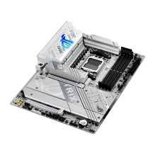 Motininė Plokštė - ASUS ROG STRIX X870-A GAMING WIFI AMD X870 AM5 ATX DDR5 192GB