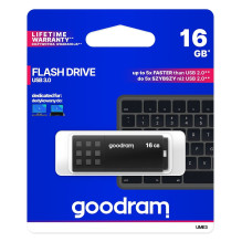 USB Atmintinė - Goodram...