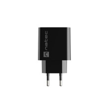 USB Charger - NATEC RIBERA 20W PD