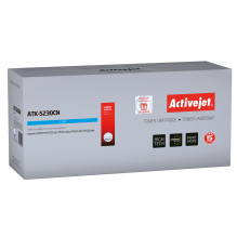 Tonerio Kasetė - Activejet ATK-5230CN Supreme Mėlyna