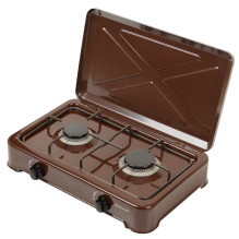 Stove - Ravanson K-02BR