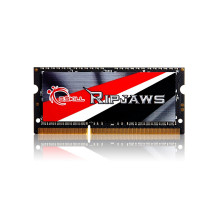 RAM Module - G.Skill Ripjaws 16 GB (2 x 8 GB) DDR3L 1600 MHz RAM Module - G.Skill Ripjaws 16 GB (2 x 8 GB) DDR3L 1600 MHz