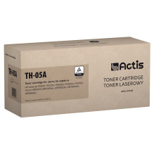 Toner Cartridge - Actis...
