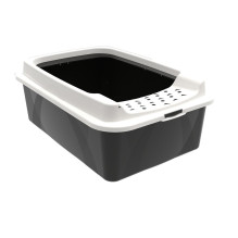 Cat Litter Box - Rotho...
