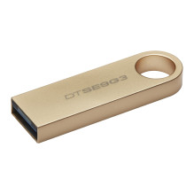 USB Flash Drive - Kingston Technology 512 GB, Gold USB Flash Drive - Kingston Technology 512 GB, Gold