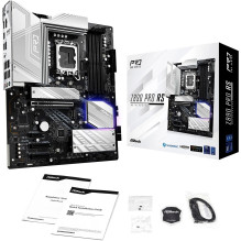 Motininė Plokštė - ASRock...