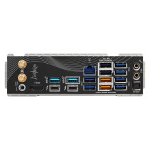 Motininė Plokštė - ASRock Z890 LiveMixer WiFi ATX Intel LGA 1851 Motininė Plokštė - ASRock Z890 LiveMixer WiFi ATX Intel LGA 1851