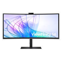 Monitor - Samsung S6U...