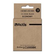 Ink Cartridge - Actis KB-1000BK, Black