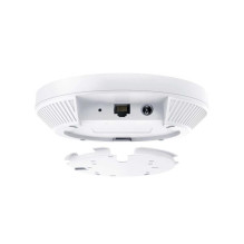 Tinklo Įranga - TP-Link EAP613 Prieigos Taškas 1.2-1.54 Gbps 240x230x65 mm Tinklo Įranga - TP-Link EAP613 Prieigos Taškas 1.2-1.54 Gbps 240x230x65 mm