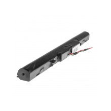 Laptop Battery - Green Cell AS77, Black Laptop Battery - Green Cell AS77, Black