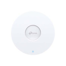 Tinklo Įranga - TP-Link EAP613 Prieigos Taškas 1.2-1.54 Gbps 240x230x65 mm Tinklo Įranga - TP-Link EAP613 Prieigos Taškas 1.2-1.54 Gbps 240x230x65 mm