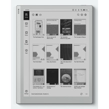 Planšetinis Kompiuteris - Onyx BOOX GO 10.3" 64GB 4GB RAM Android 12 Baltas