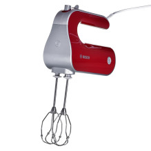 Hand Mixer - Bosch MFQ40303 500 W Red Hand Mixer - Bosch MFQ40303 500 W Red