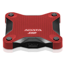 Išorinis SSD - ADATA SD620 1 TB Raudonas Išorinis SSD - ADATA SD620 1 TB Raudonas