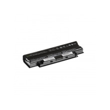 Laptop Battery - Green Cell DE01