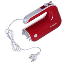 Hand Mixer - Bosch MFQ40303 500 W Red Hand Mixer - Bosch MFQ40303 500 W Red