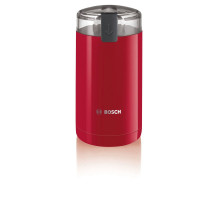 Coffee Grinder - Bosch TSM6A014R 180 W, Red