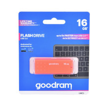 USB Atmintinė - Goodram...