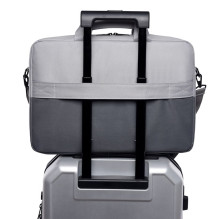 Nešiojamo Kompiuterio Dėklas - Addison 300215 15.6", Juodas Nešiojamo Kompiuterio Dėklas - Addison 300215 15.6", Juodas