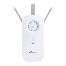 Network Equipment - TP-LINK RE550 Dual-Band Wi-Fi Repeater 1900 Mbps Network Equipment - TP-LINK RE550 Dual-Band Wi-Fi Repeater 1900 Mbps