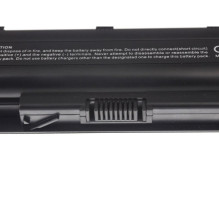 Laptop Battery - Green Cell HP03