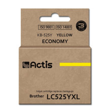 Rašalo Kasetė - Actis...