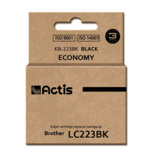 Rašalo Kasetė - Actis...