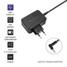 Power Adapter - Qoltec...