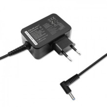 Power Adapter - Qoltec 51033 45W Black Power Adapter - Qoltec 51033 45W Black
