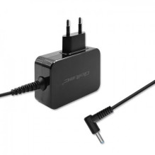 Power Adapter - Qoltec 51033 45W Black Power Adapter - Qoltec 51033 45W Black