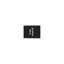 USB Flash Drive - Goodram UPI2, 32 GB, Black USB Flash Drive - Goodram UPI2, 32 GB, Black