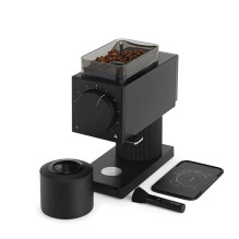 Coffee Maker - Fellow Ode 2nd Generation Automatic Black Coffee Maker - Fellow Ode 2nd Generation Automatic Black
