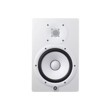 Studio Monitor Speakers - Yamaha HS8 White
