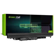 Laptop Battery - Green Cell...