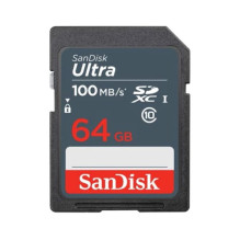 Memory Card - SanDisk Ultra...
